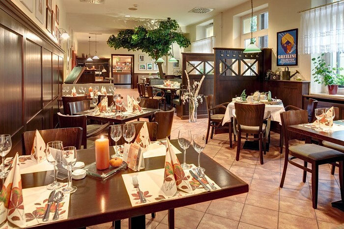 Hotel Lindenhof