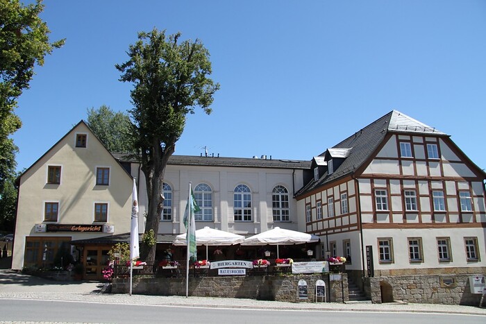 Gasthof Erbgericht
