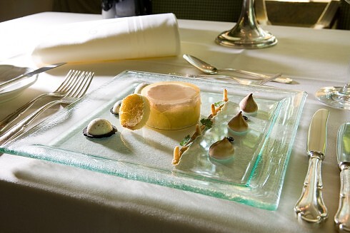 Restaurant Romantikhotel Hof zur Linde