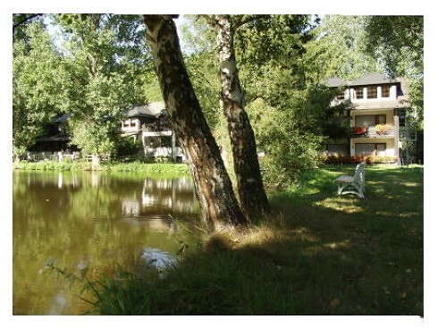 Land-gut-Hotel Forellenhof