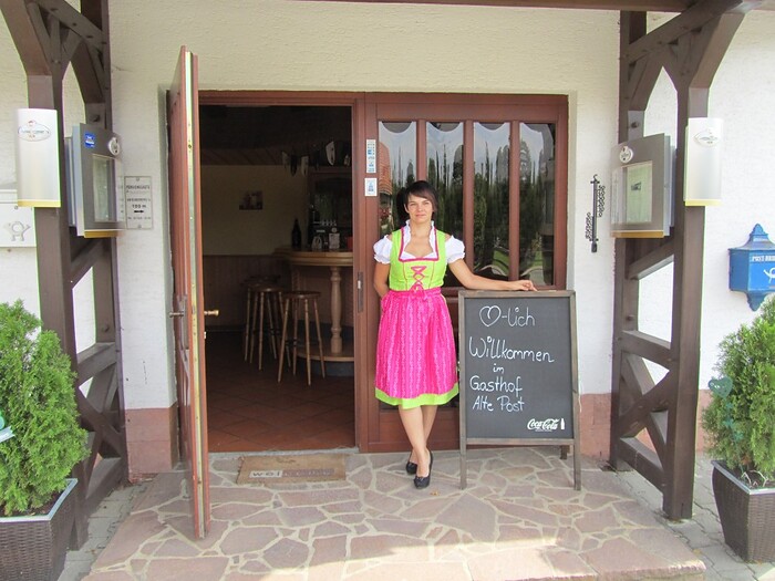Gasthof Alte Post
