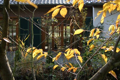 Restaurant Im Eichwäldchen