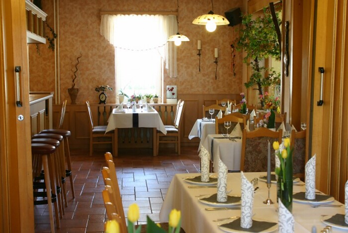 Gasthof Dittmannsdorf