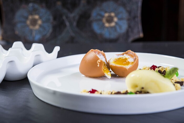 Gourmetstube Einhorn in Freienfeld, Foto 26