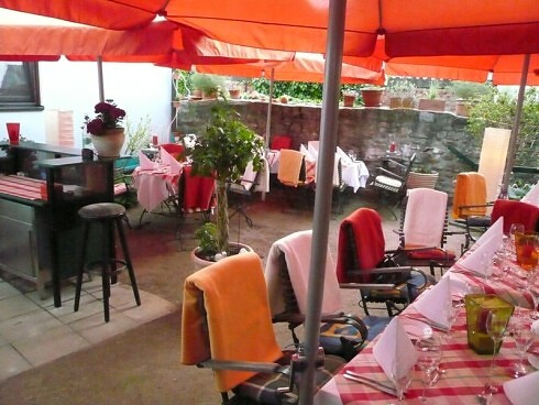 Restaurant ...einfach Bonn!