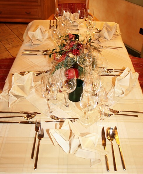 Restaurant Landhaus Schulze