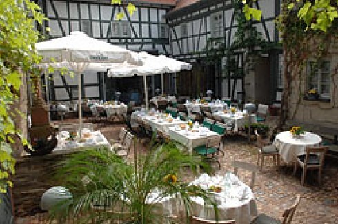 Restaurant & ****Hotel HÖERHOF