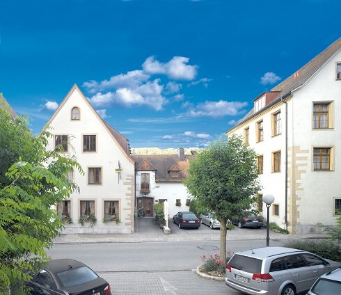 Restaurant Schlosshotel
