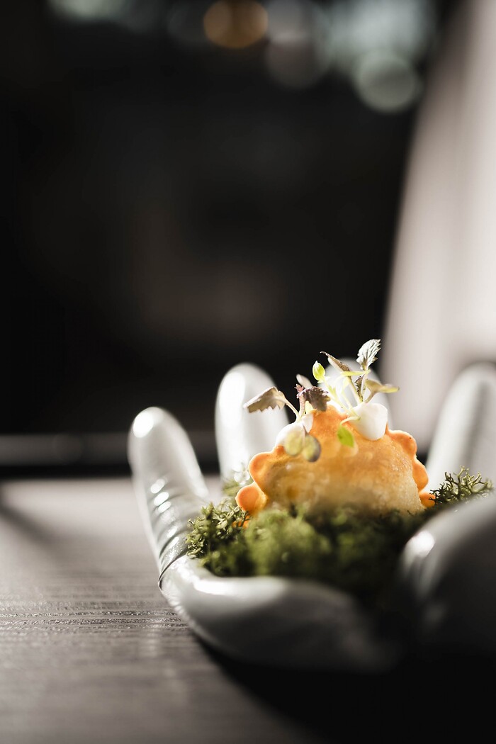Gourmetstube Einhorn in Freienfeld, Foto 16