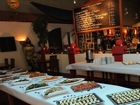 Restaurant Campana