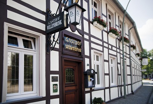 Gasthof Willenbrink