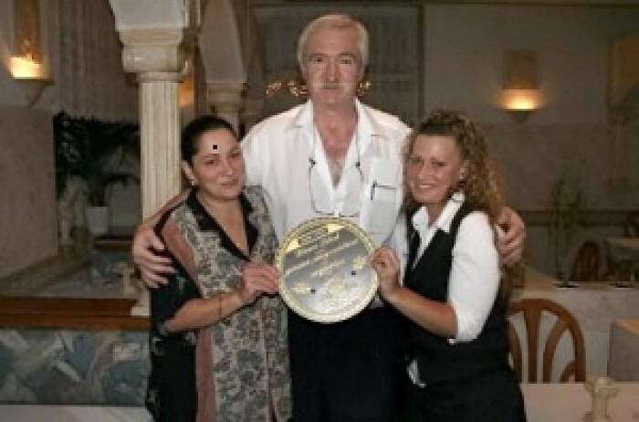 Taverne Hellas