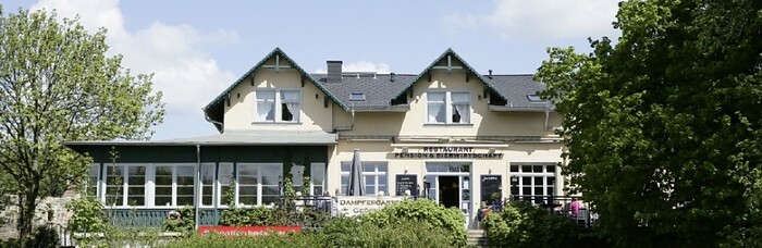 Hotel und Restaurant Pillnitzer Elbblick