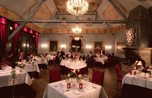 Restaurant Die Weyberhöfe