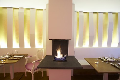 Restaurant Der Zauberlehrling