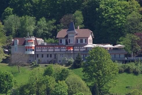 Restaurant Dattler Schlossbergrestaurant