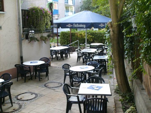 Restaurant Zähringer Wappen