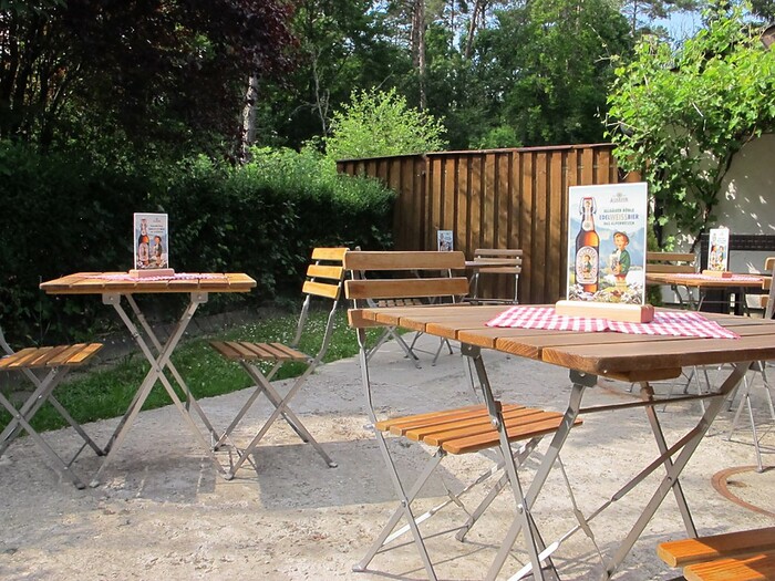 Restaurant Zum Bierkönig