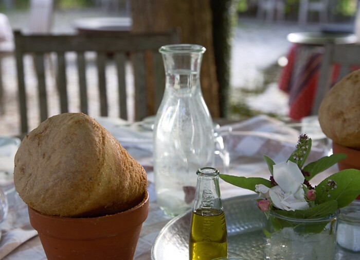 Restaurant Hofgut Hafnerleiten