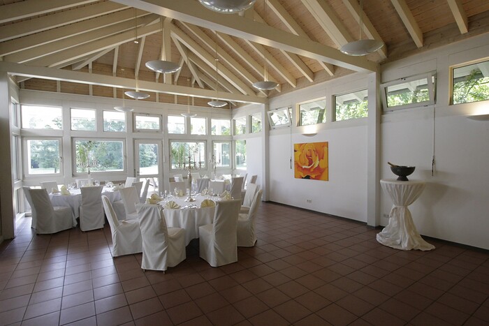 Golfhaus Restaurant