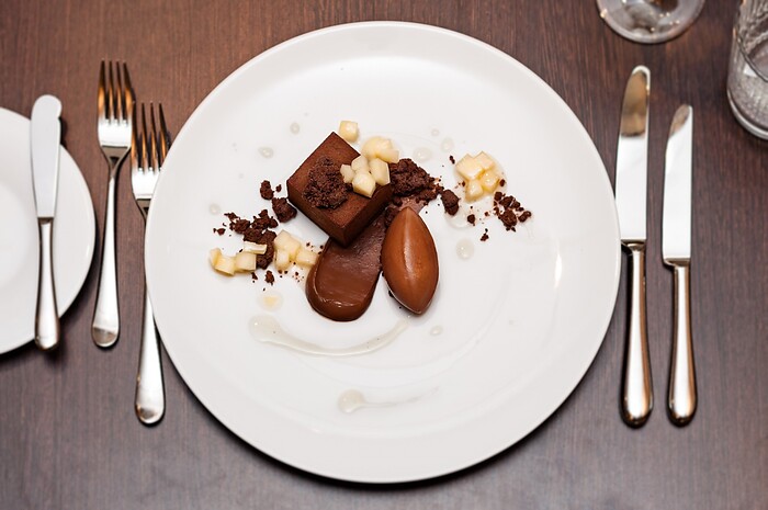 Lansk Restaurant