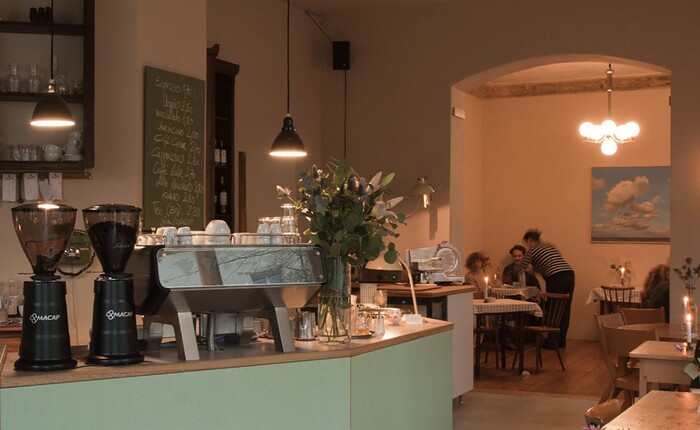 Restaurant May Am Ufer
