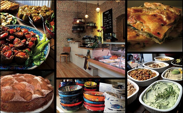 Restaurant Meyan
