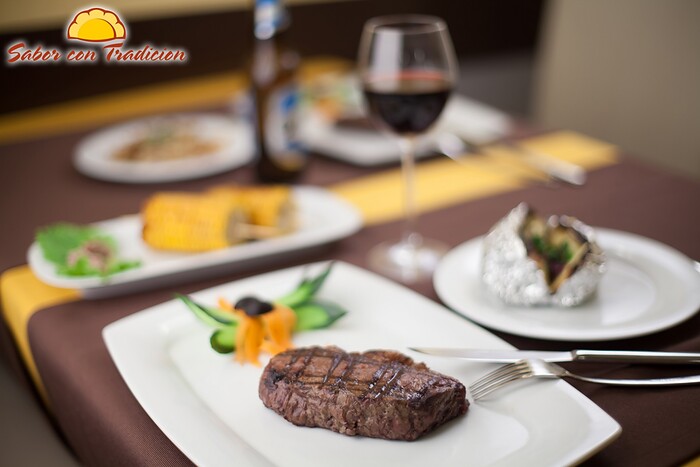 Restaurant Sabor con Tradicion