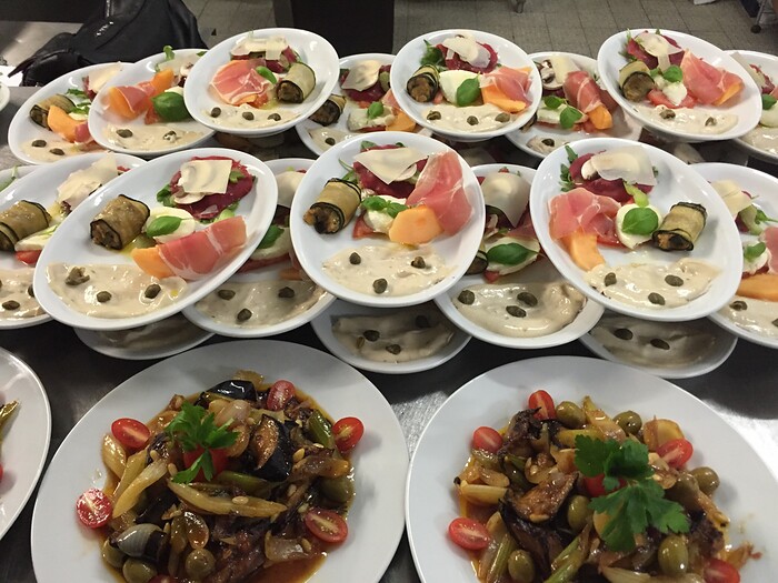 Trattoria Pietrafitta
