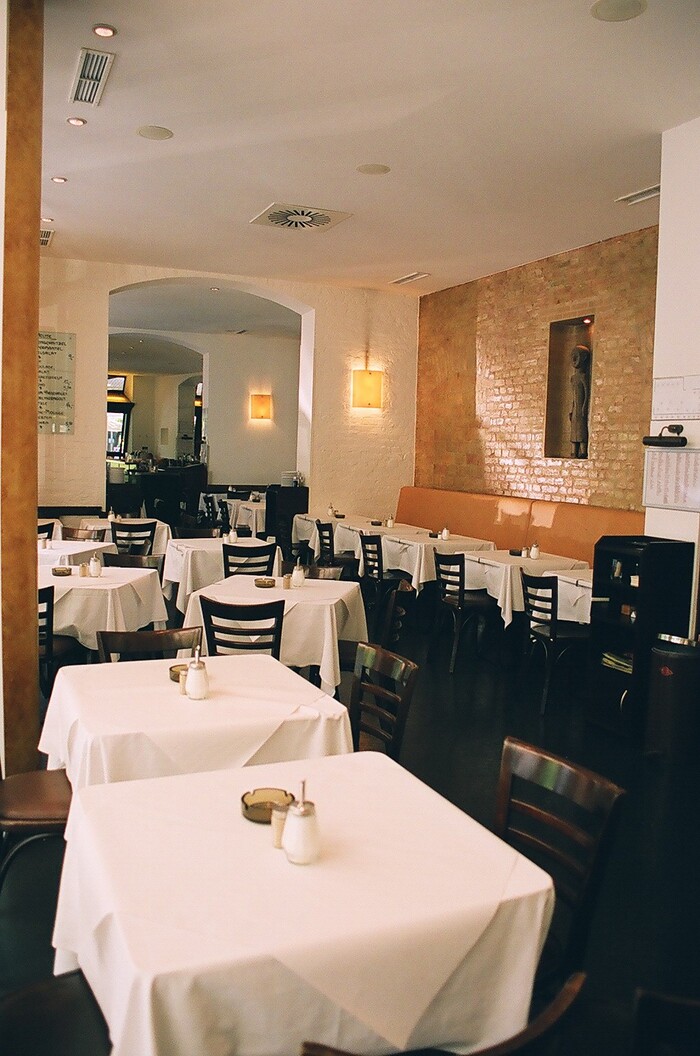 Weyers Restaurant