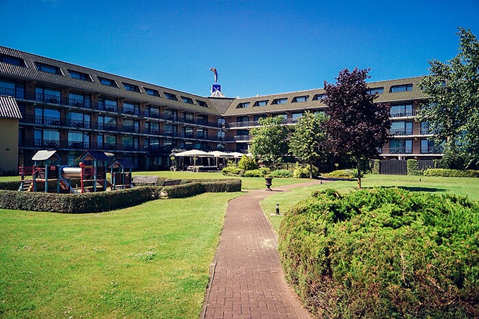Van der Valk Hotel Berlin Brandenburg