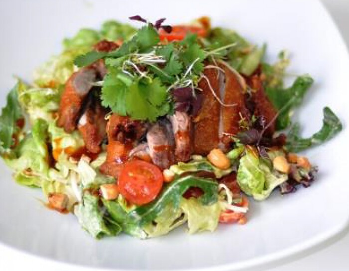 Restaurant CHILLI CLUB Bremen