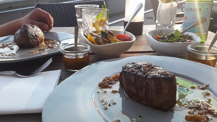 Restaurant VAIVAI Bremen