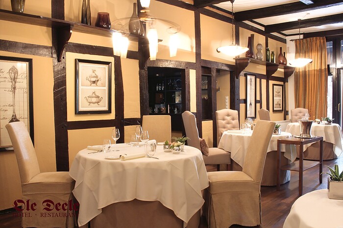 Hotel & Restaurant Ole Deele