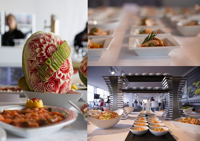 Restaurant alexxanders