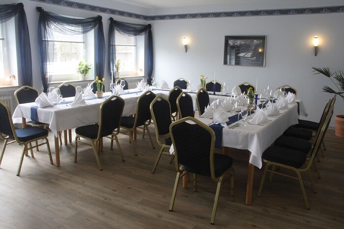 Restaurant Haus Adelheide