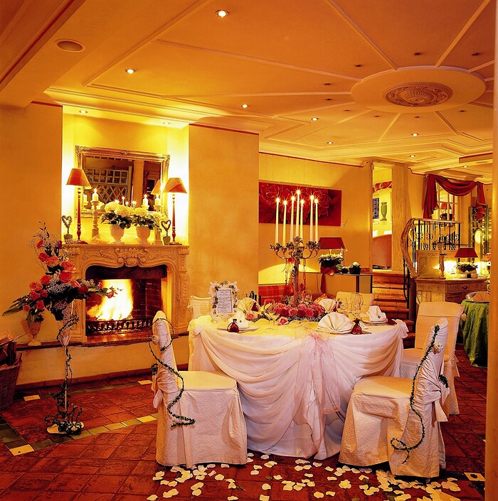 Restaurant Alte Bergmühle Landgasthof & Vinothek