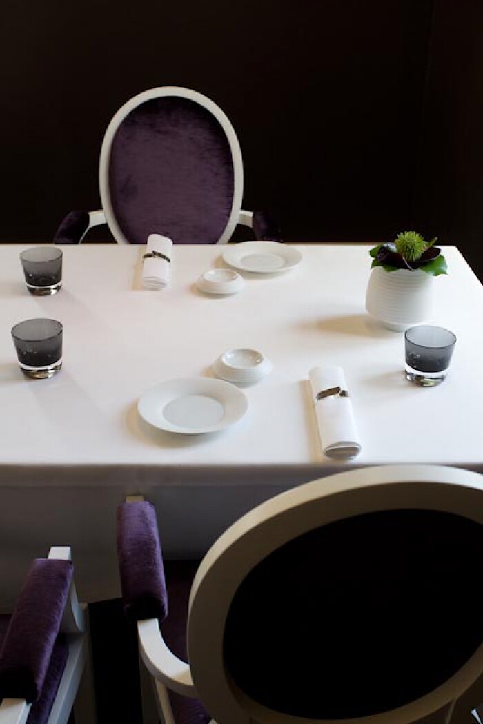 Restaurant Bean & Beluga