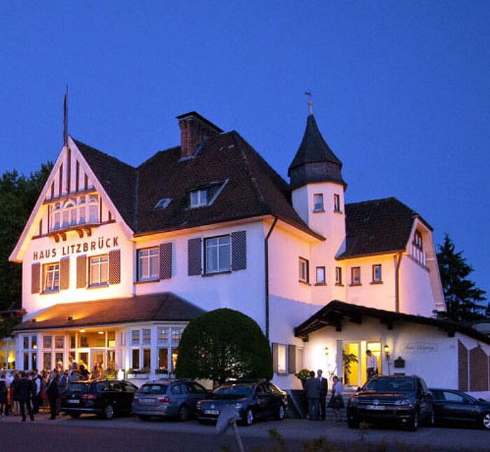 Restaurant Christen im Haus Litzbrück