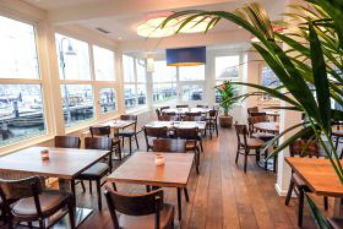 Restaurant Heimathafen