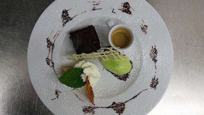 Restaurant Frauensteiner Hof