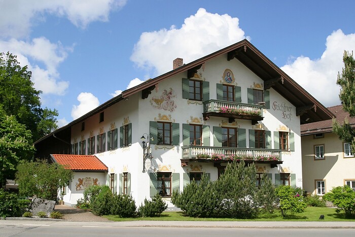 Feichtner Hof Wirtshaus und Hotel