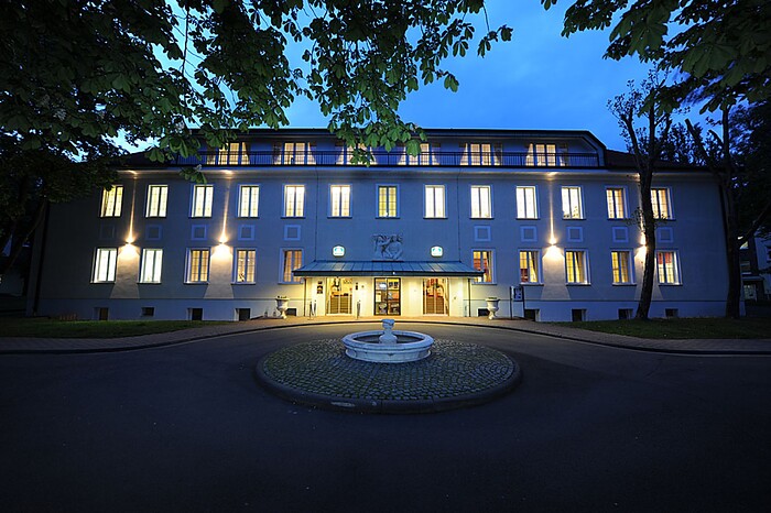 Hotel DER LINDENHOF