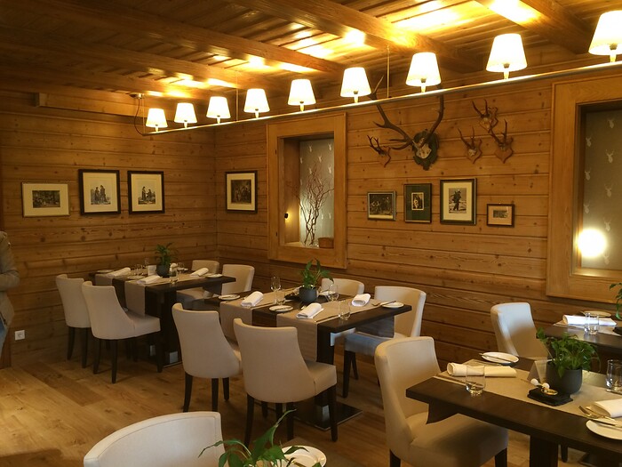 Hotel & Restaurant Forstwirt