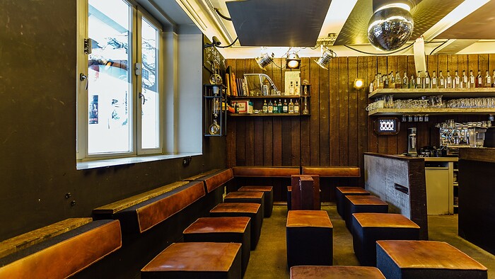 Restaurant Elbe 76