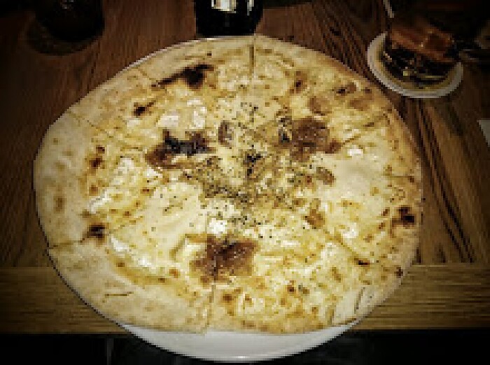 Restaurant Simply Food