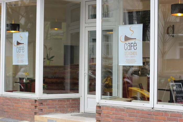 Café Stübchen