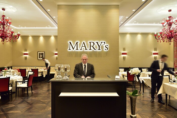 MARY´s Restaurant