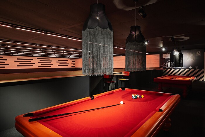 Restaurant BREXX