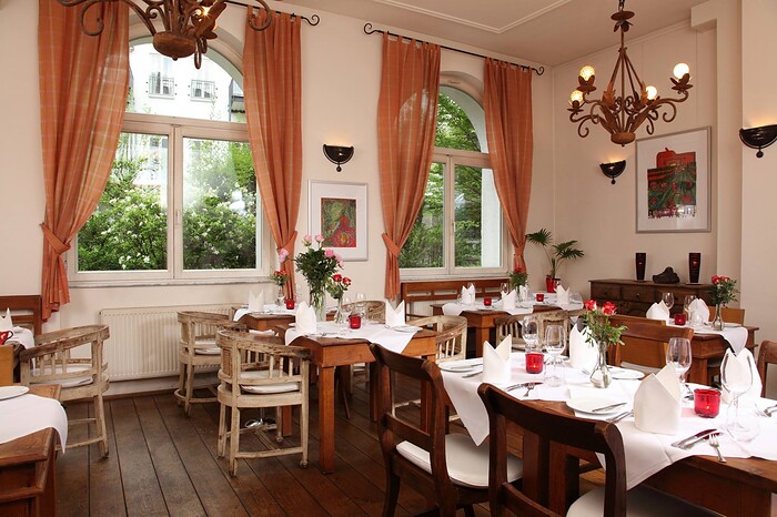 Grubers Restaurant